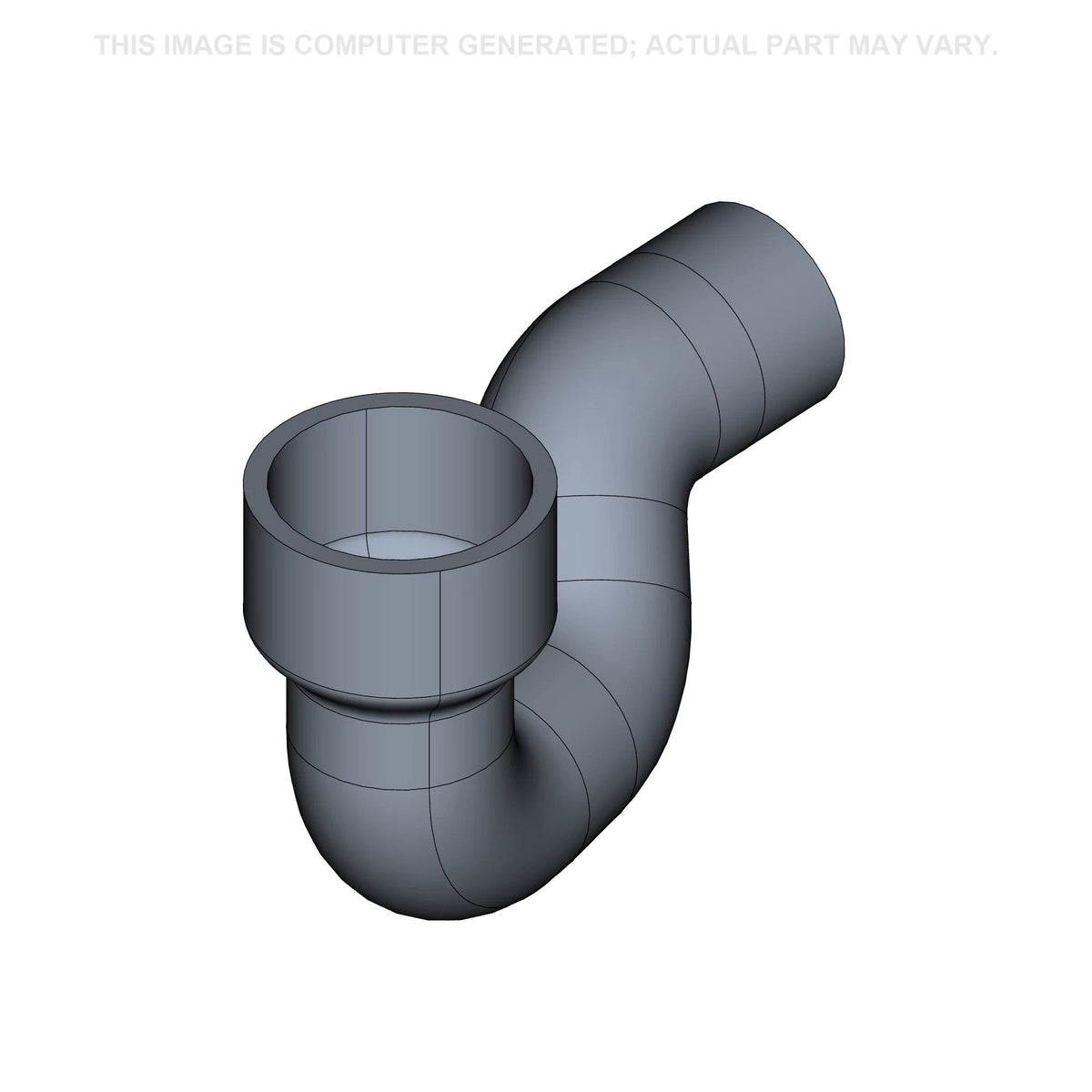 87056123 - OEM HOSE - CASE CONSTRUCTION