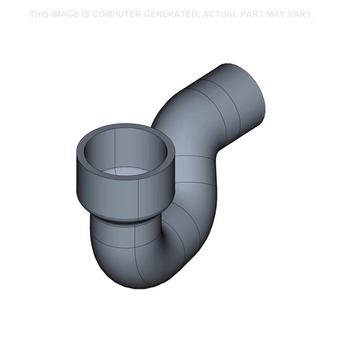 87056123 - OEM HOSE - CASE CONSTRUCTION