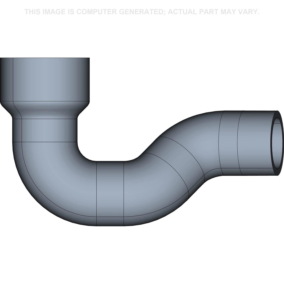 87056123 - OEM HOSE - CASE CONSTRUCTION