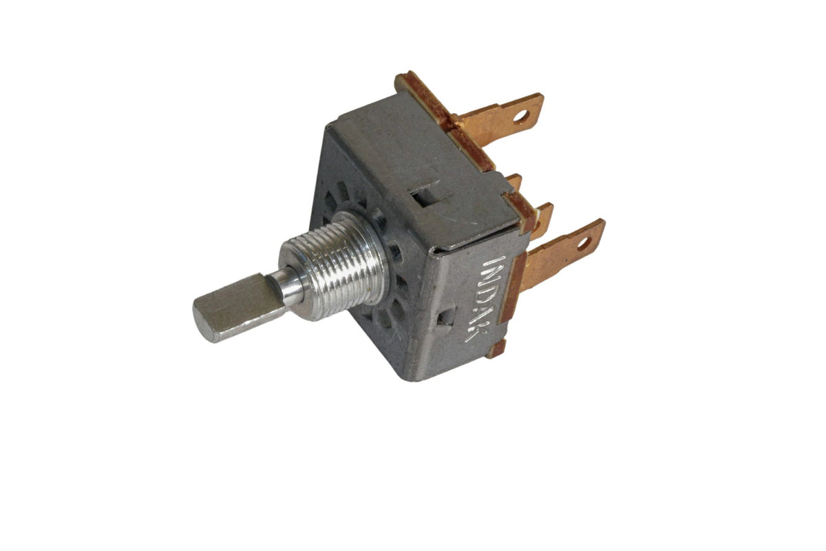 87058321 - OEM SWITCH ROTARY - CASE CONSTRUCTION