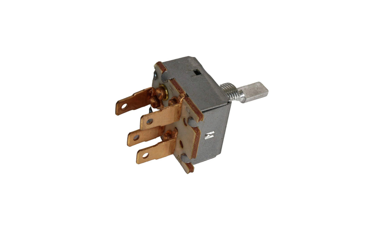 87058321 - OEM SWITCH ROTARY - CASE CONSTRUCTION