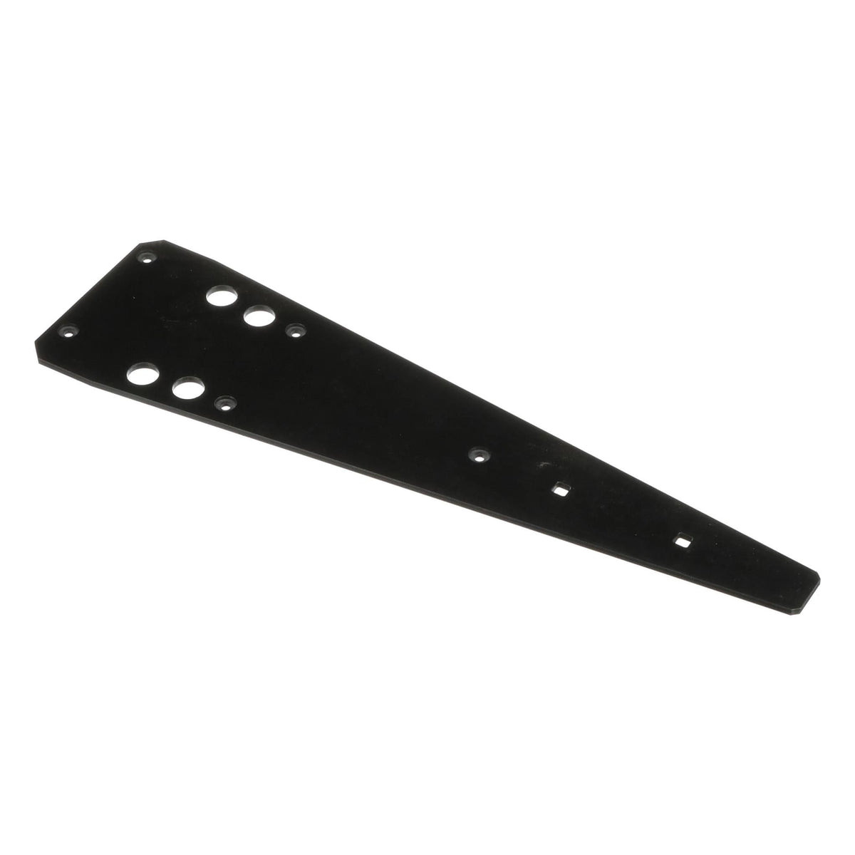 87059331 - OEM LEFT HAND TRACK SHOE - CASE CONSTRUCTION