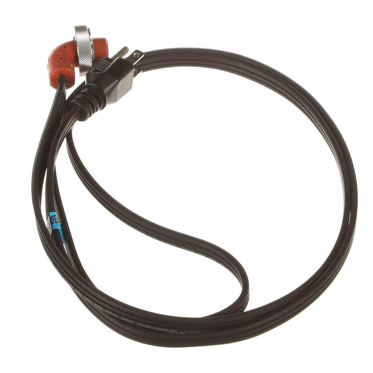 87105748 - OEM CABLE ELECTRIC BLOCK HEATER - CASE CONSTRUCTION