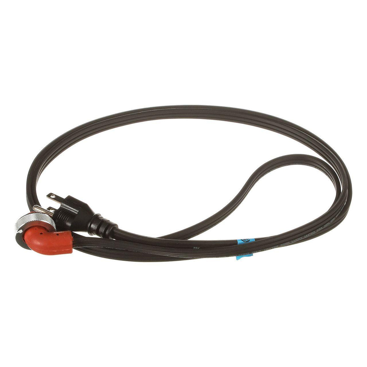 87105748 - OEM CABLE ELECTRIC BLOCK HEATER - CASE CONSTRUCTION