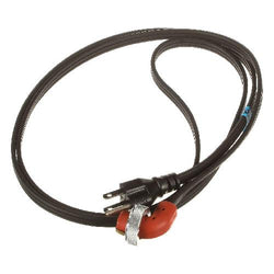 CASE Construction OEM Cable Electric Block Heater part number 87105748 — image 1 of 5