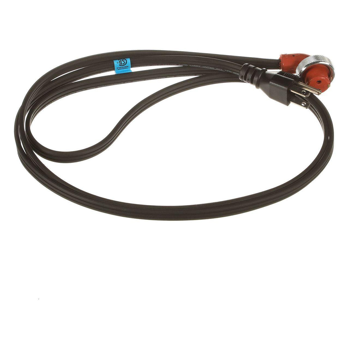 87105748 - OEM CABLE ELECTRIC BLOCK HEATER - CASE CONSTRUCTION
