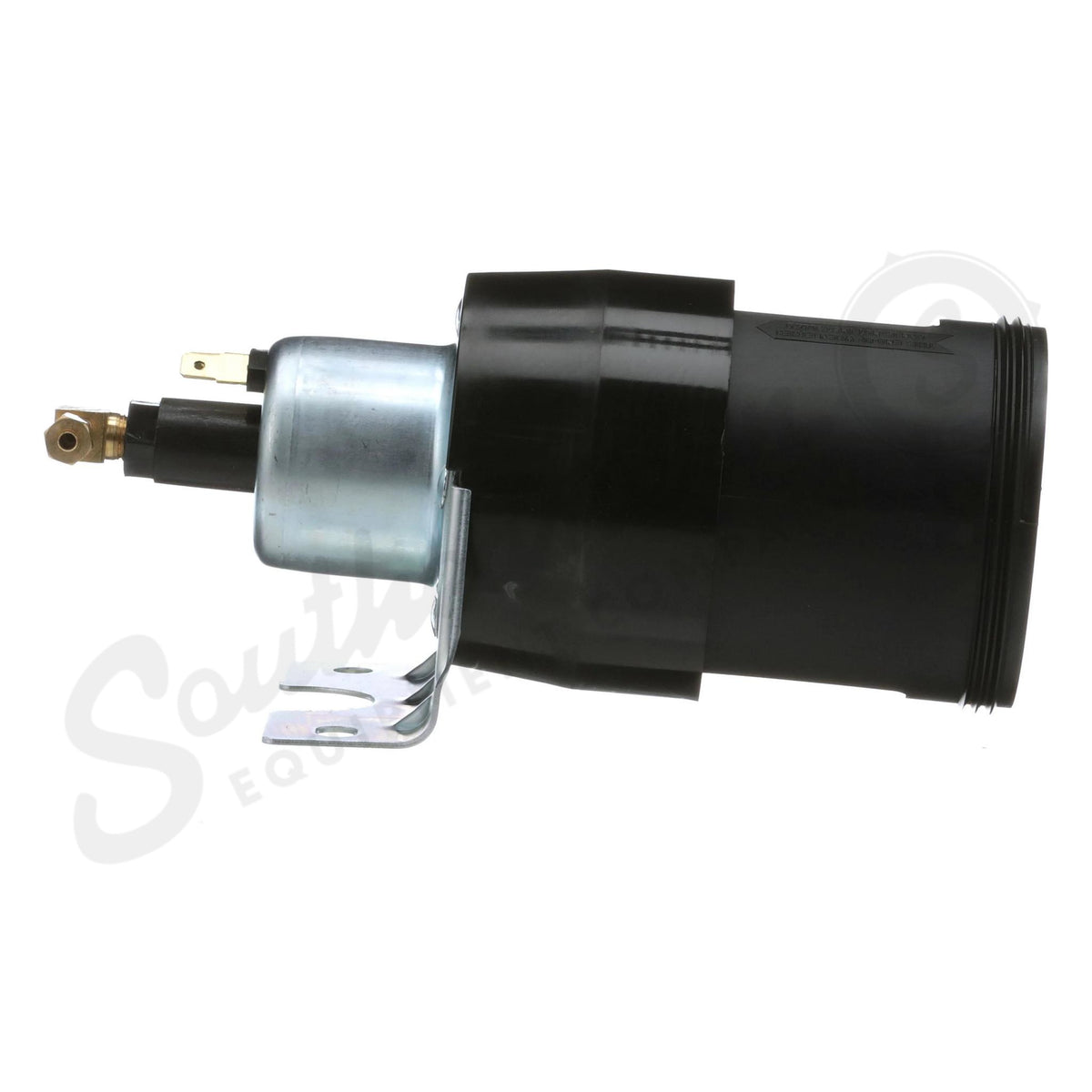 87105749 - OEM ETHER START SOLENOID - CASE CONSTRUCTION