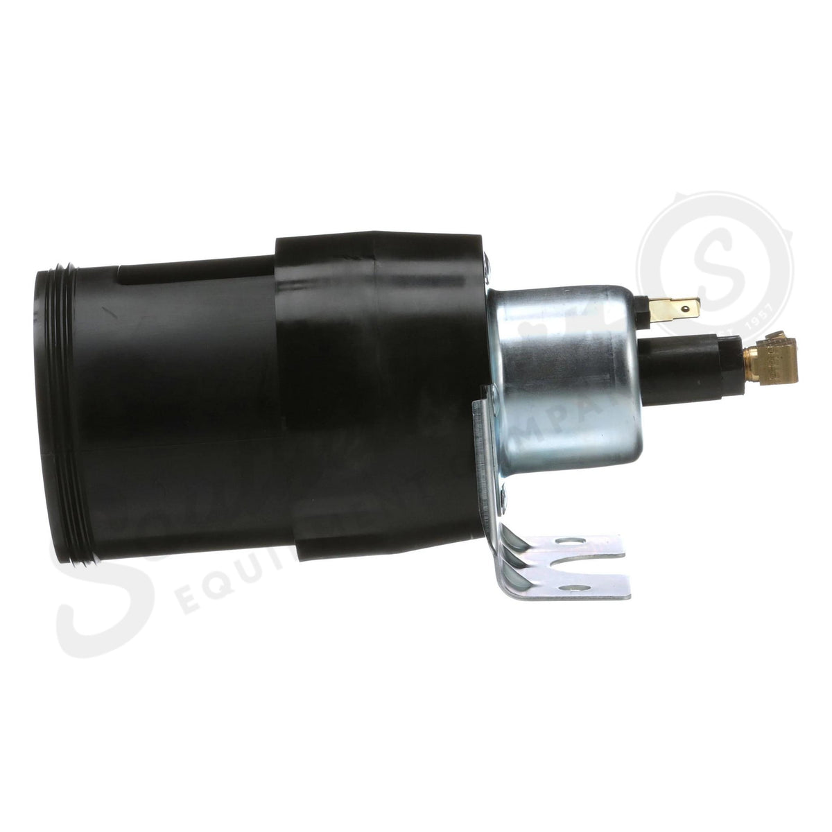 87105749 - OEM ETHER START SOLENOID - CASE CONSTRUCTION