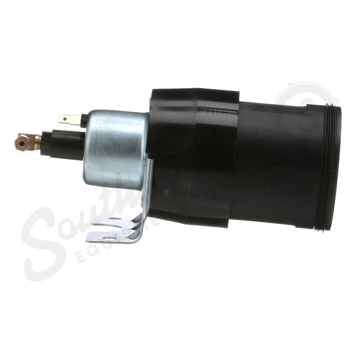 87105749 - OEM ETHER START SOLENOID - CASE CONSTRUCTION
