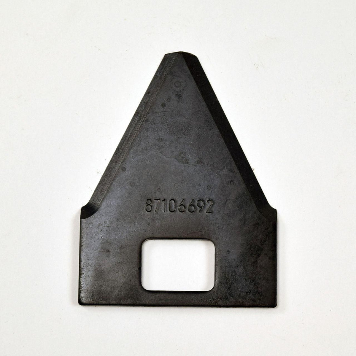87106692 - OEM KNIFE SECTION - CASE CONSTRUCTION