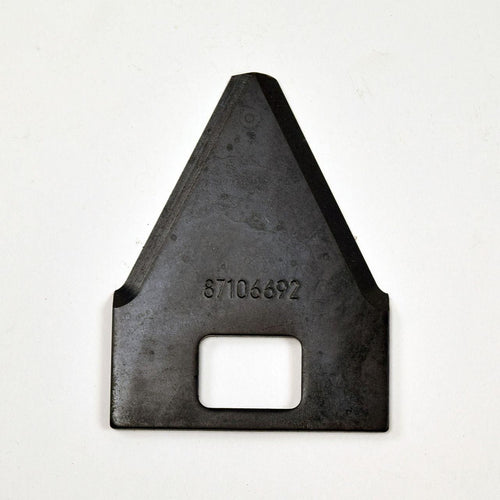 87106692 - OEM KNIFE SECTION - CASE CONSTRUCTION