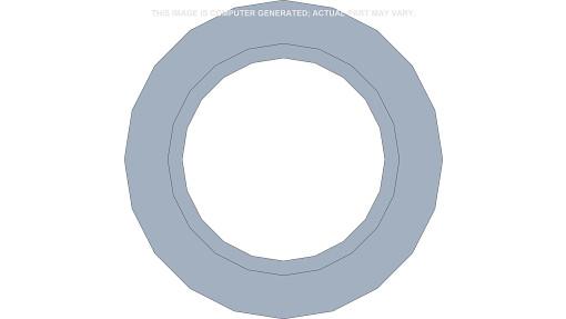 87265447 - OEM FLANGED BEARING - CASE CONSTRUCTION