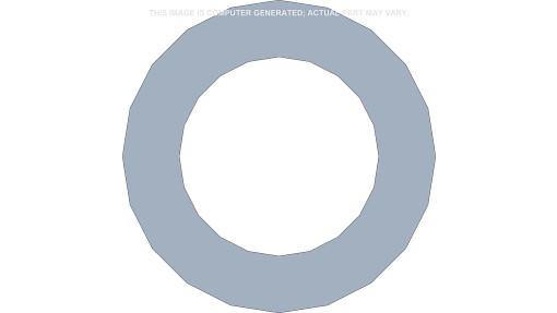 87265447 - OEM FLANGED BEARING - CASE CONSTRUCTION