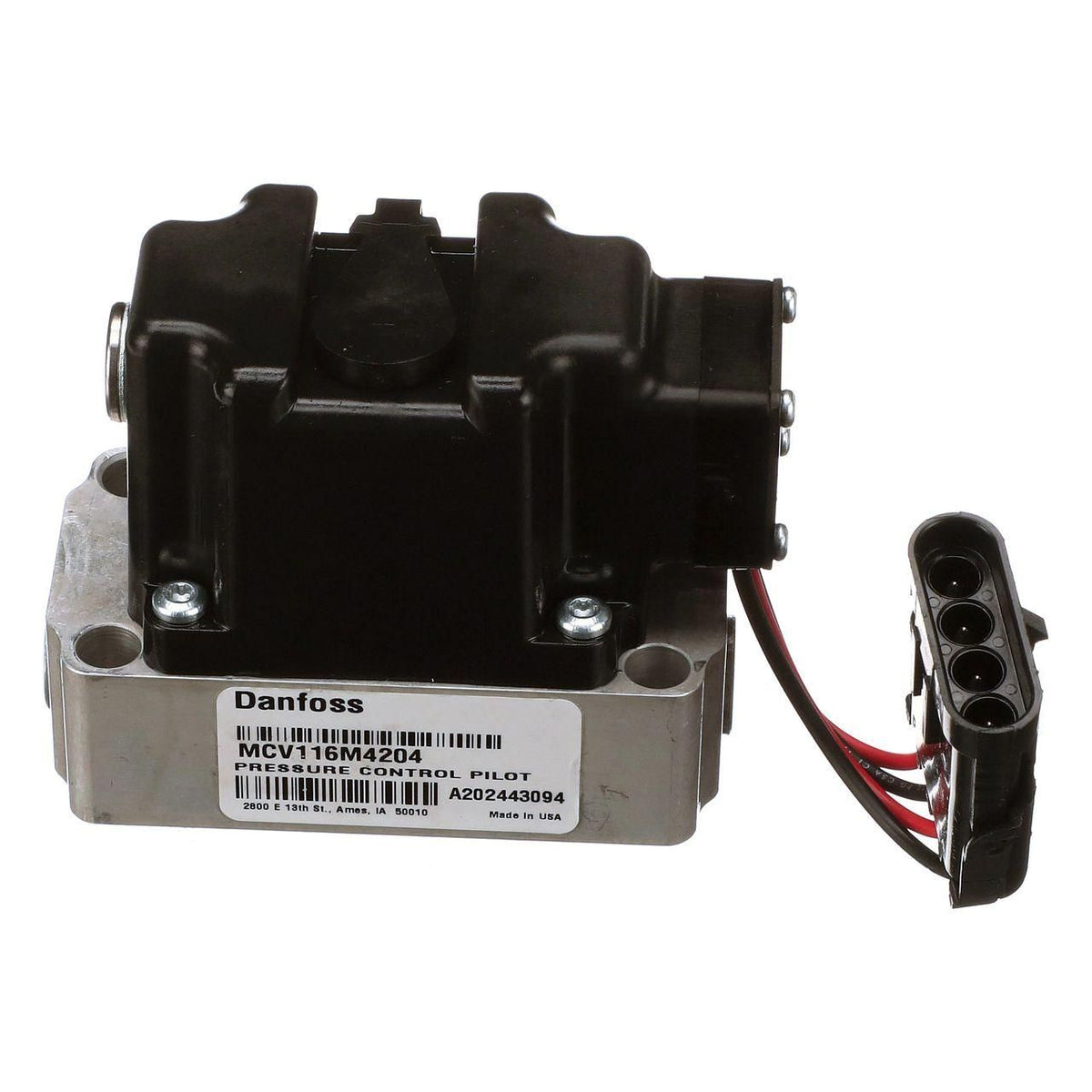 87266243 - OEM KIT - CASE CONSTRUCTION