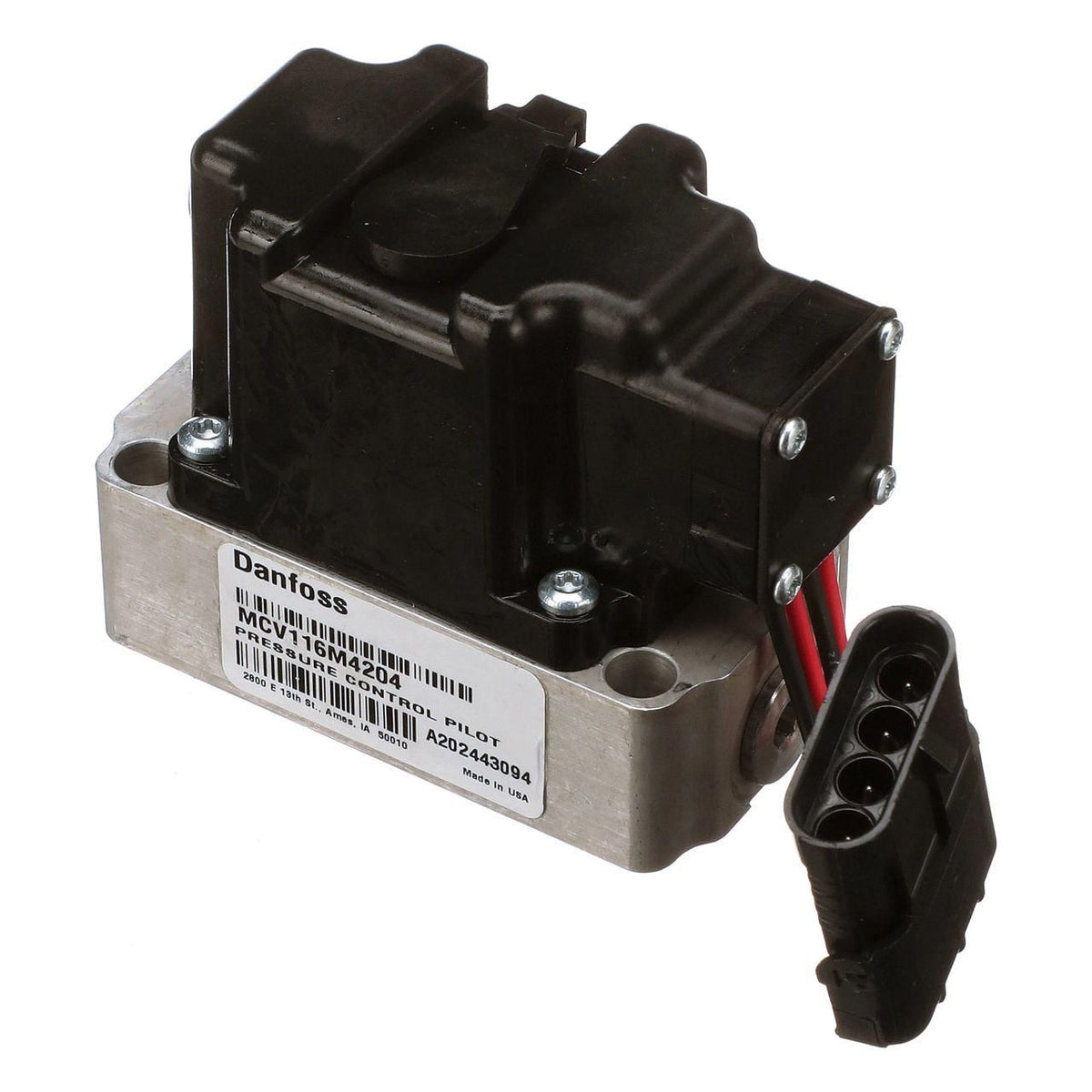 87266243 - OEM KIT - CASE CONSTRUCTION