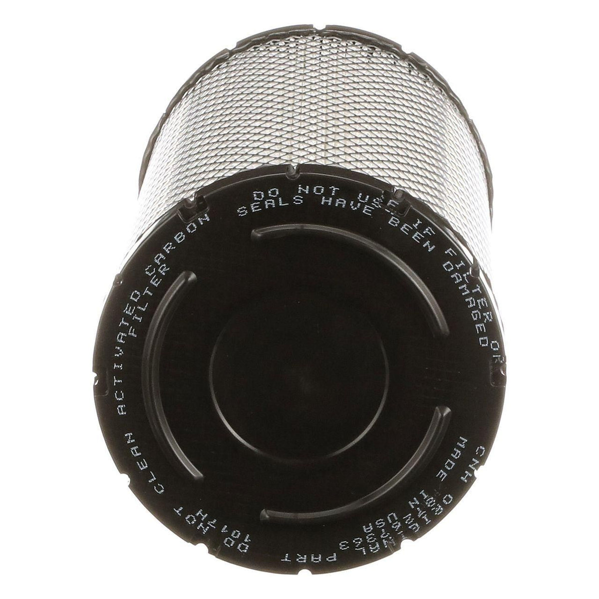 87267363 - OEM CARBON FILTER - CASE CONSTRUCTION