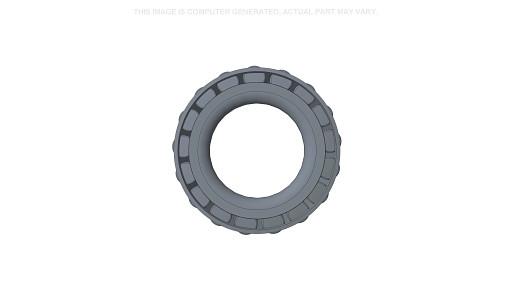 87267435 - OEM BEARING, ROLLER, CYL - CASE CONSTRUCTION