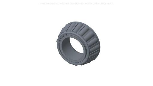 87267435 - OEM BEARING, ROLLER, CYL - CASE CONSTRUCTION