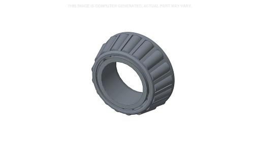 87267435 - OEM BEARING, ROLLER, CYL - CASE CONSTRUCTION