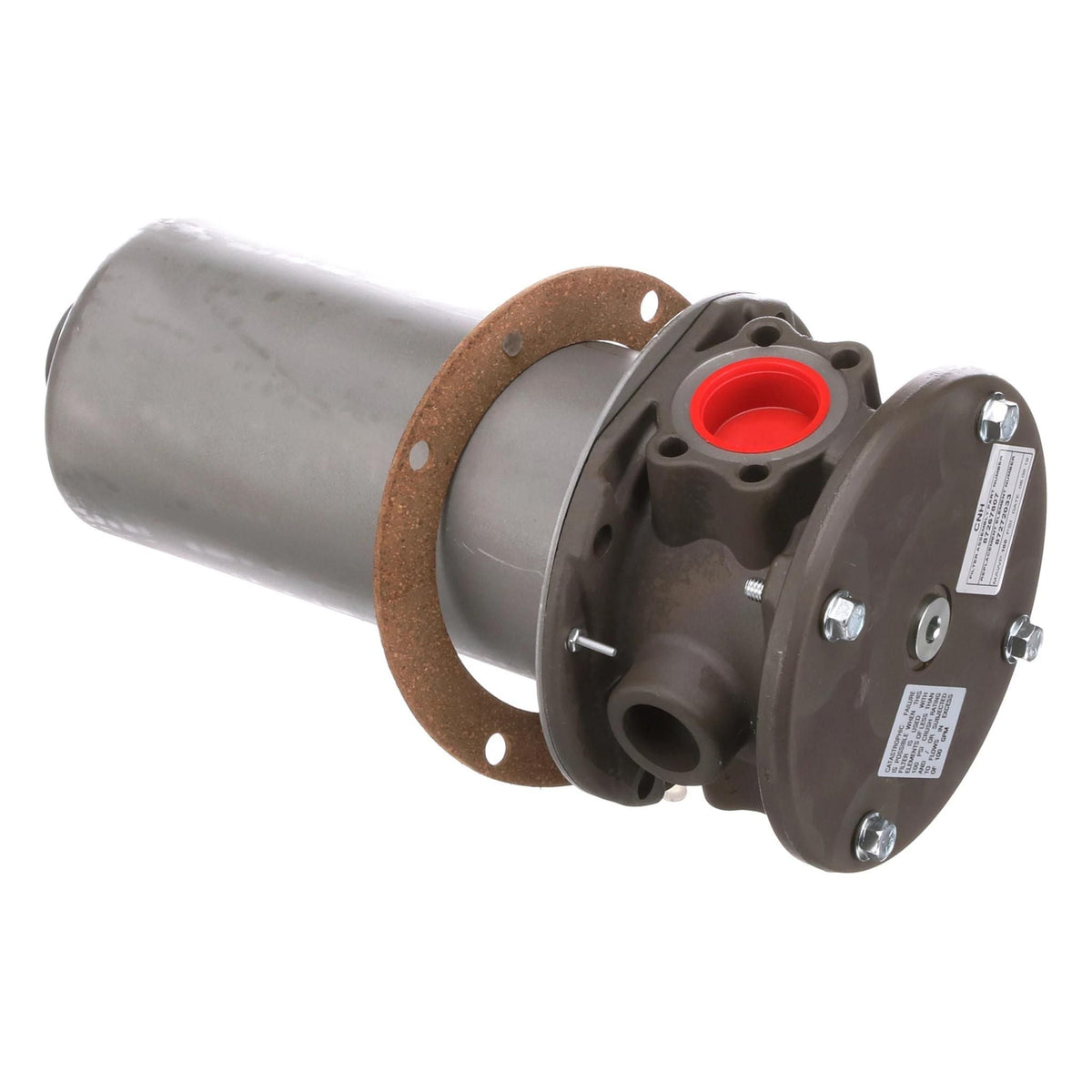 87267807 - OEM OIL FILTER - CASE CONSTRUCTION