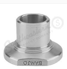 87268196 - OEM FITTING - CASE CONSTRUCTION