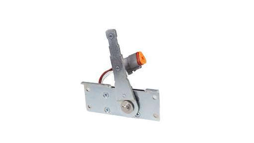 87270767 - OEM THROTTLE - CASE CONSTRUCTION
