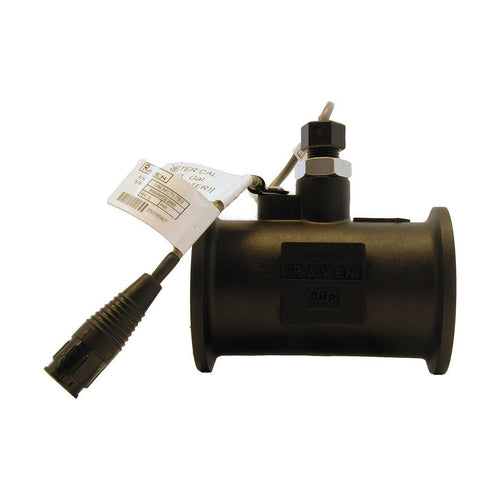 87271267 - OEM FLOW METER RFM-60P H/P - CASE CONSTRUCTION