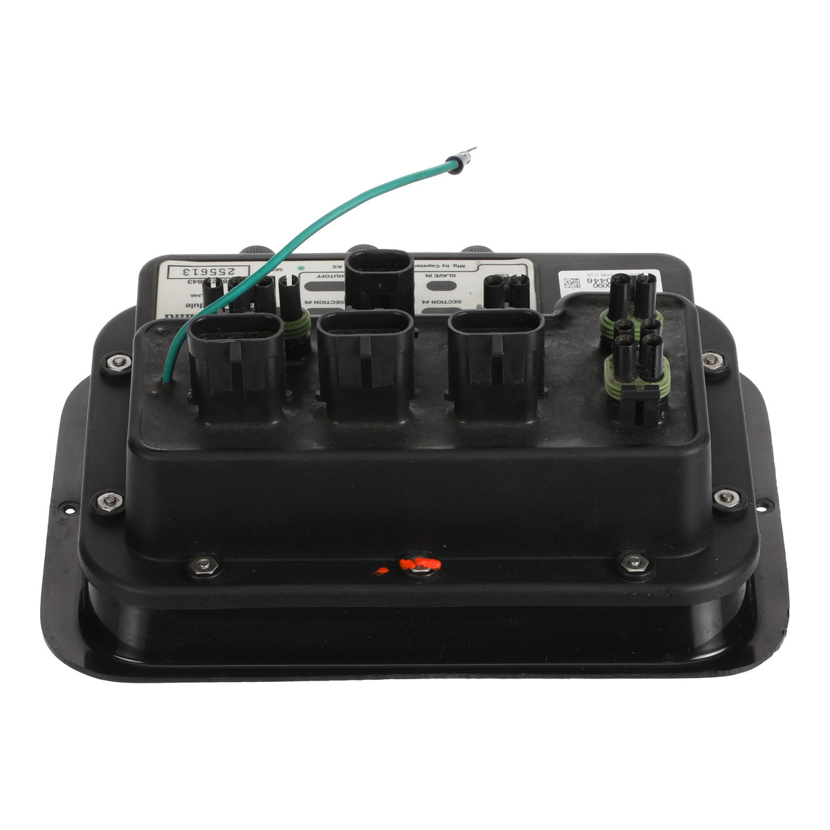 87271843R - OEM REMANUFACTURED ELECTRONIC CONTROL UNIT - CASE CONSTRUCTION