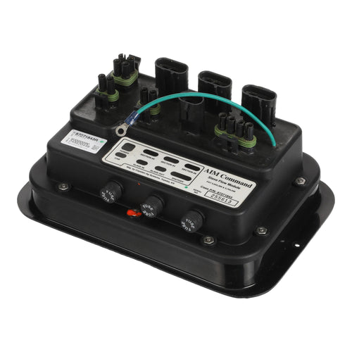 87271843R - OEM REMANUFACTURED ELECTRONIC CONTROL UNIT - CASE CONSTRUCTION