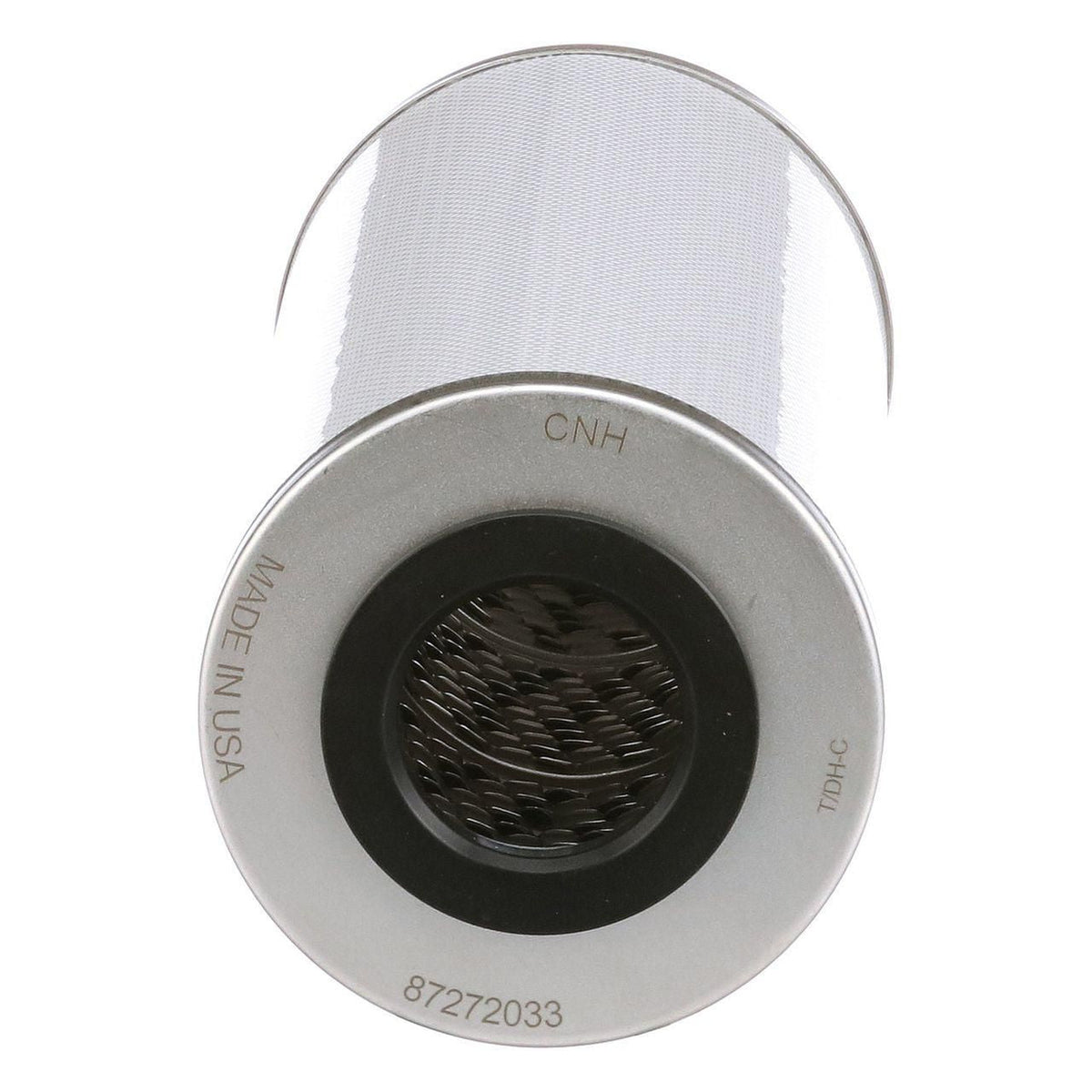 87272033 - OEM AIR FILTER ELEMENT - CASE CONSTRUCTION