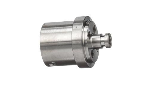87272501 - OEM VALVE BODY - CASE CONSTRUCTION