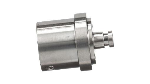 87272501 - OEM VALVE BODY - CASE CONSTRUCTION