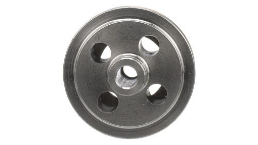 87272501 - OEM VALVE BODY - CASE CONSTRUCTION