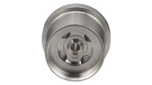 87272501 - OEM VALVE BODY - CASE CONSTRUCTION