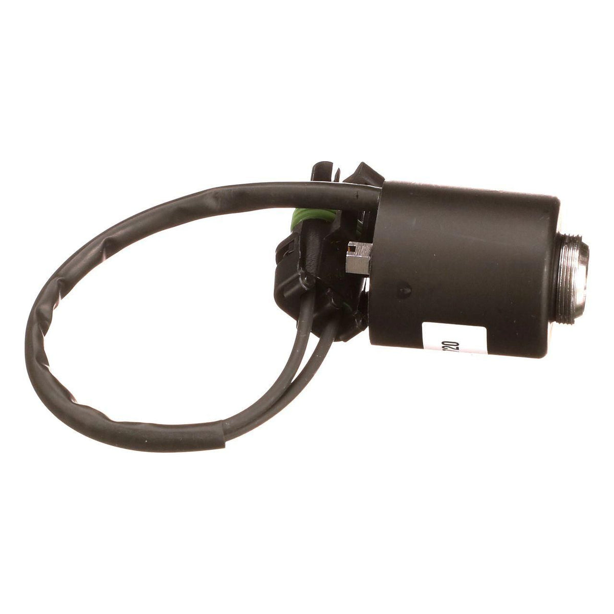 87272502 - OEM BENSON SPRAYER SOLENOID - CASE CONSTRUCTION