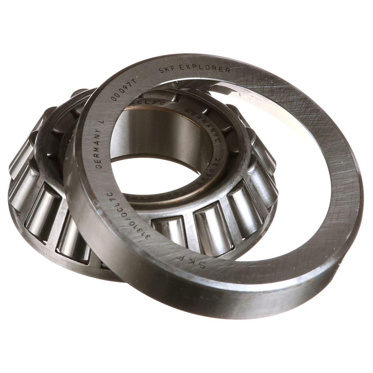 87280574 - OEM BEARING ASSEMBLY - CASE CONSTRUCTION