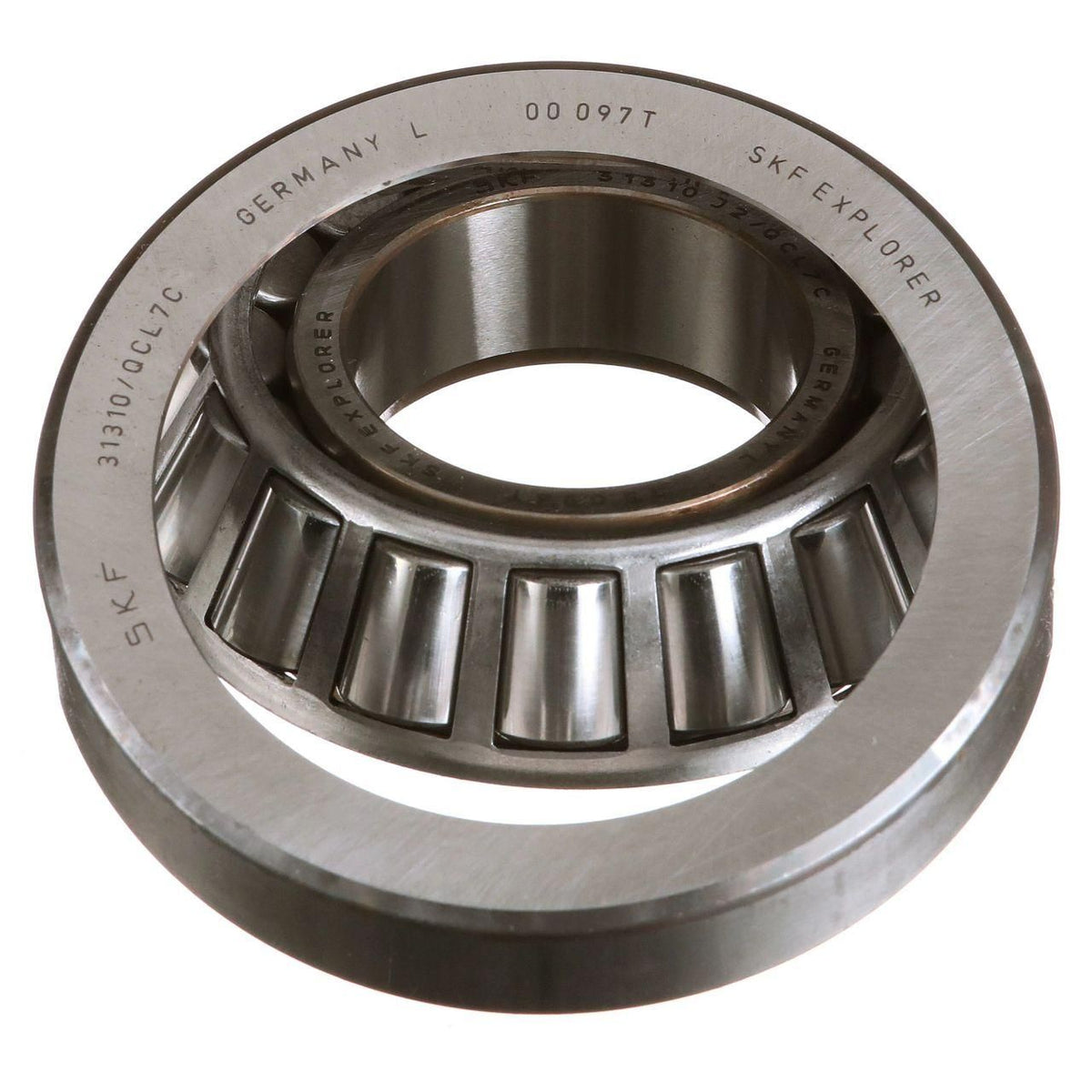 87280574 - OEM BEARING ASSEMBLY - CASE CONSTRUCTION
