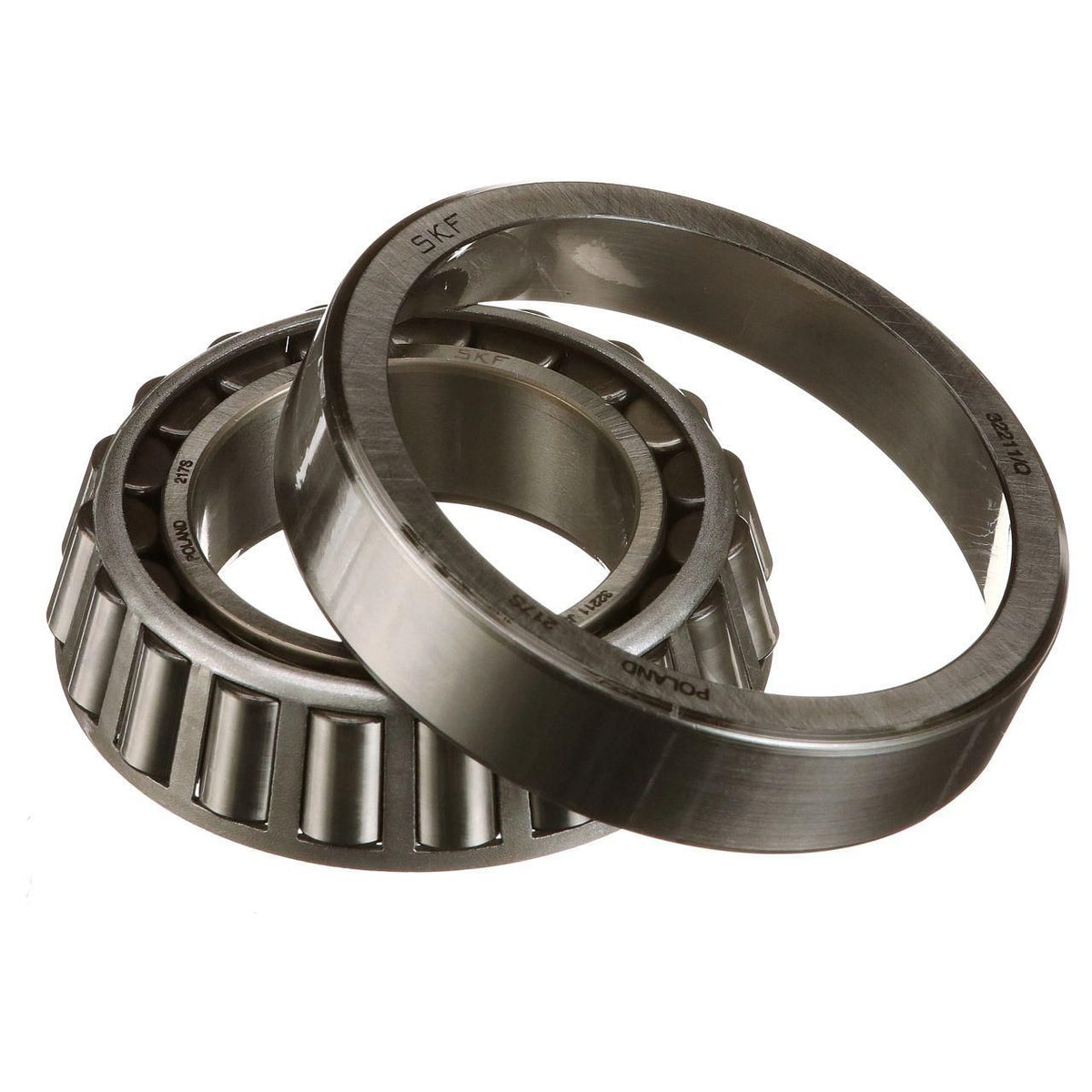 87280588 - OEM BEARING ASSEMBLY - CASE CONSTRUCTION