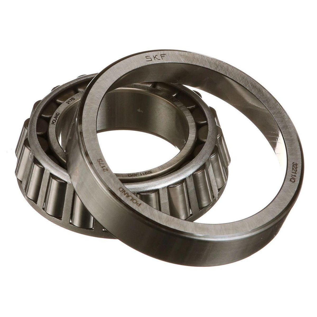 87280588 - OEM BEARING ASSEMBLY - CASE CONSTRUCTION
