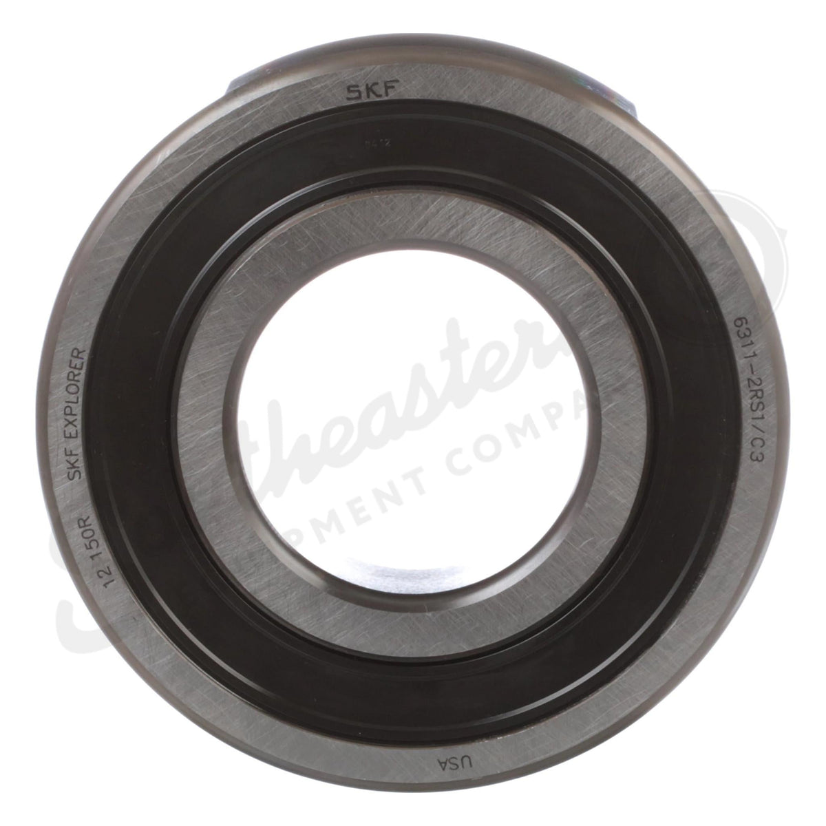 87281035 - OEM TAPERED ROLLER BEARING - CASE CONSTRUCTION