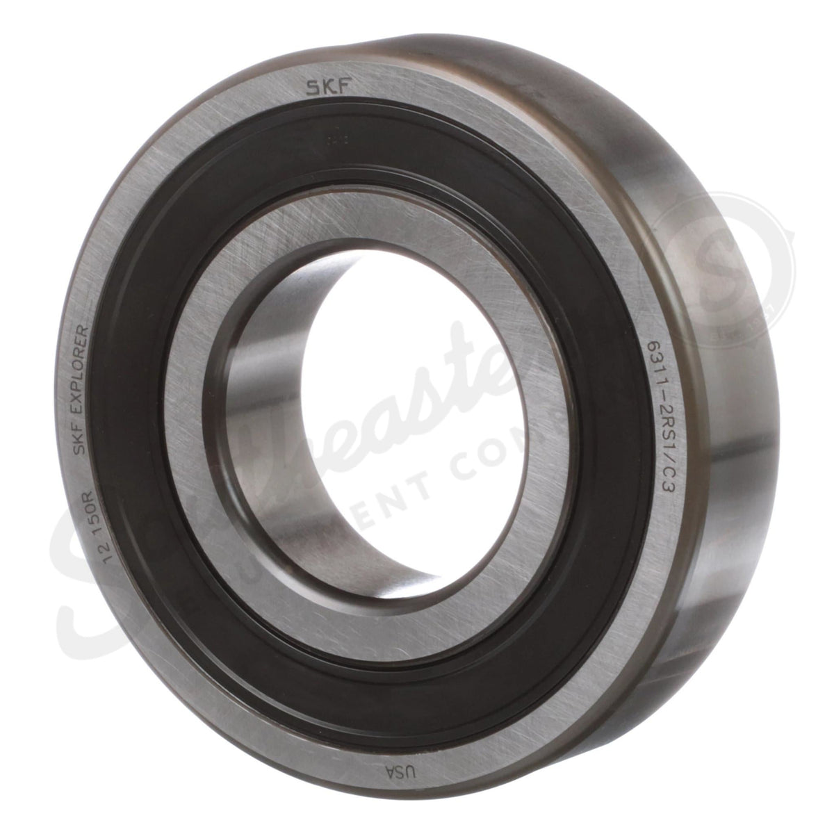 87281035 - OEM TAPERED ROLLER BEARING - CASE CONSTRUCTION