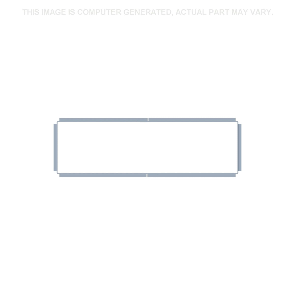 87281122 - OEM SLEEVE - CASE CONSTRUCTION
