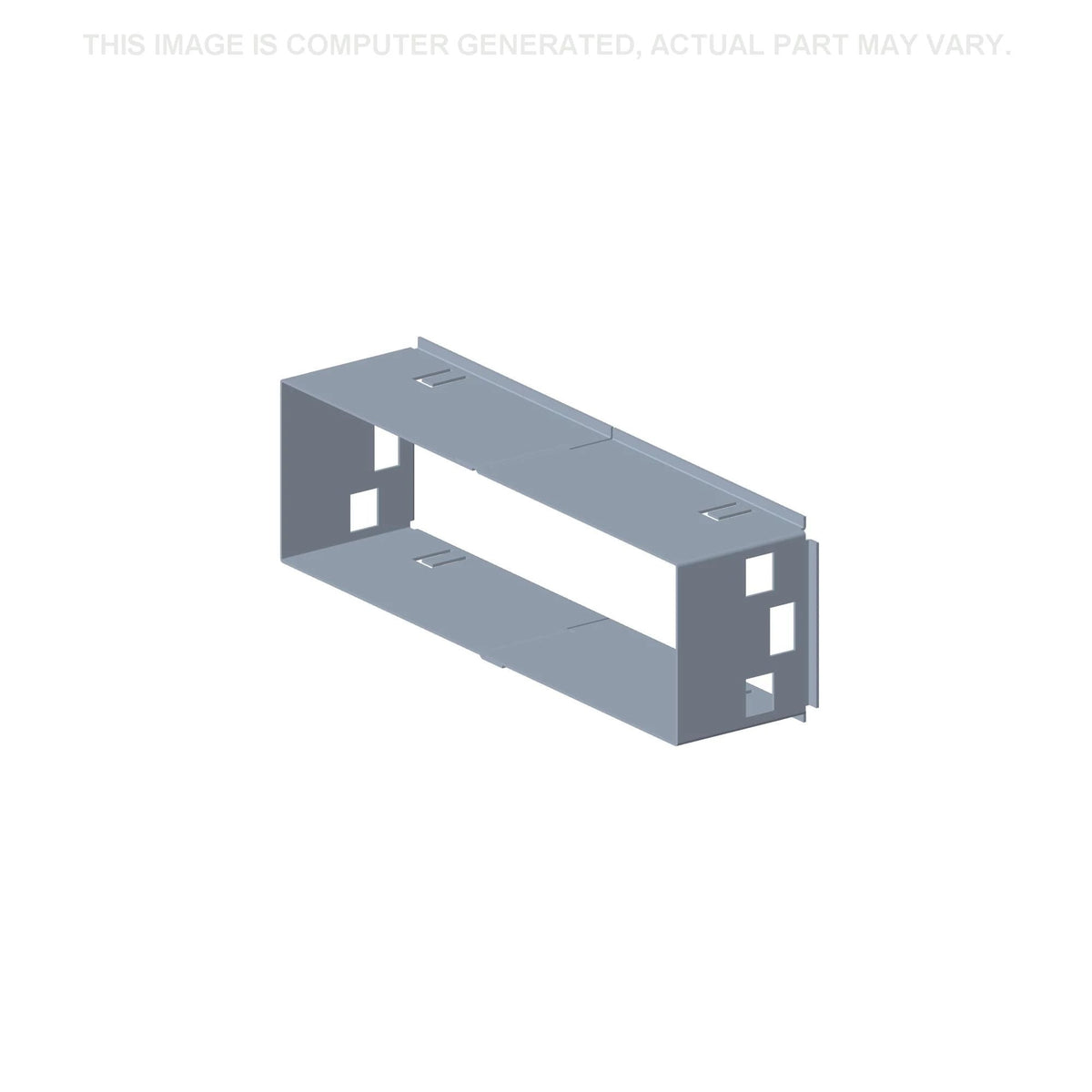87281122 - OEM SLEEVE - CASE CONSTRUCTION