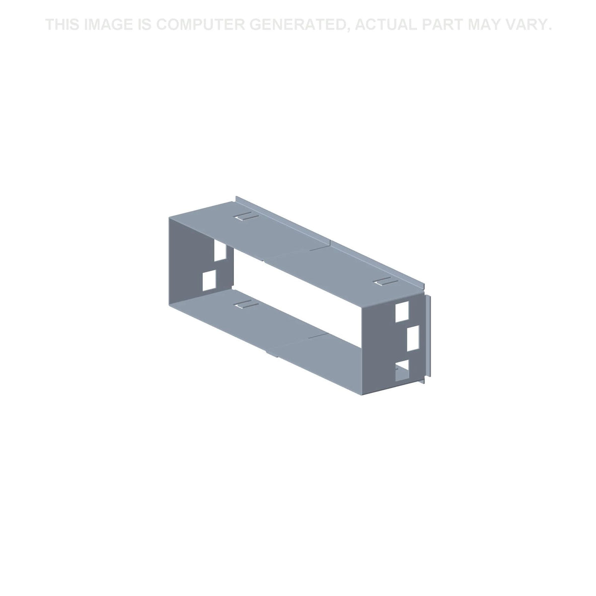 87281122 - OEM SLEEVE - CASE CONSTRUCTION