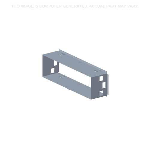 87281122 - OEM SLEEVE - CASE CONSTRUCTION