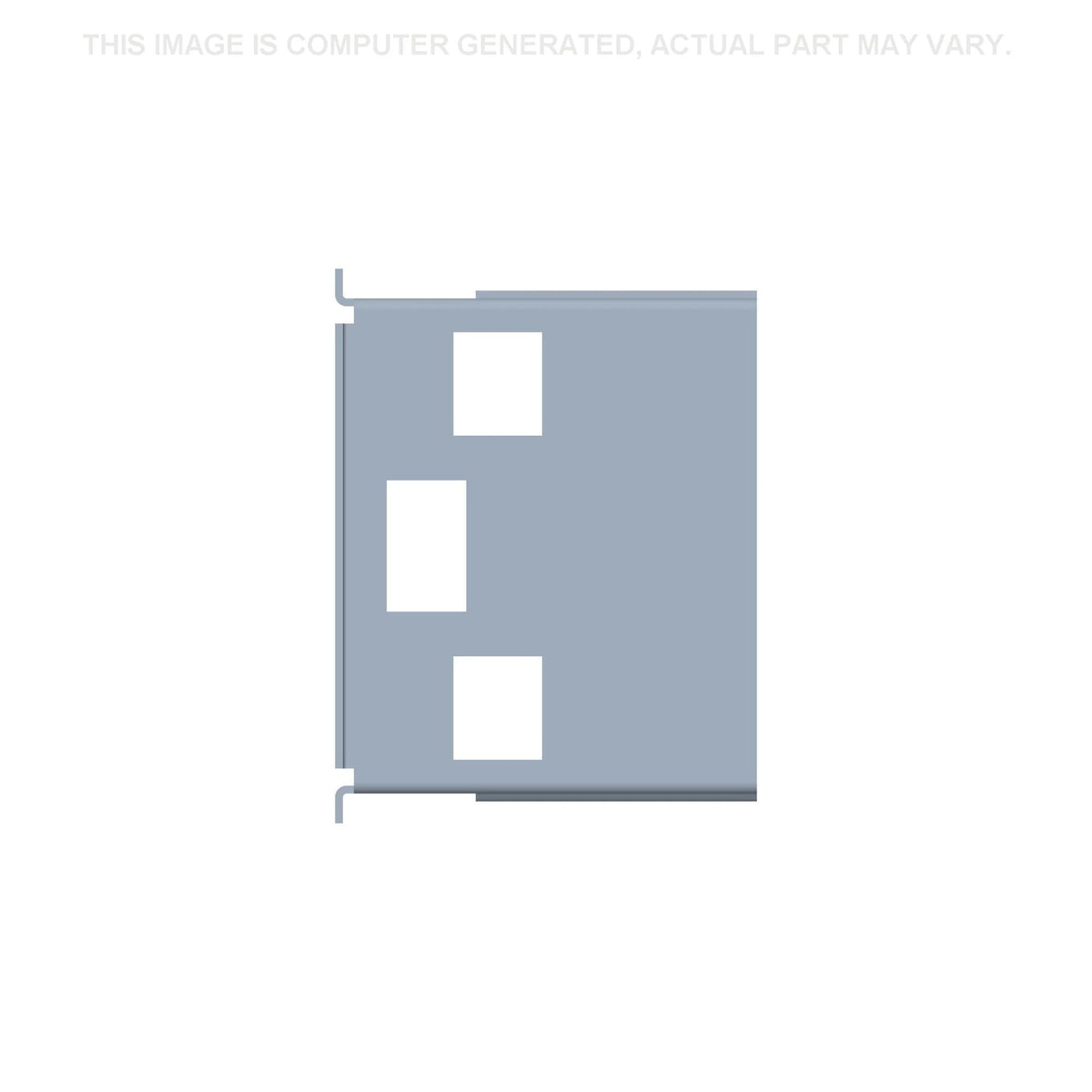 87281122 - OEM SLEEVE - CASE CONSTRUCTION