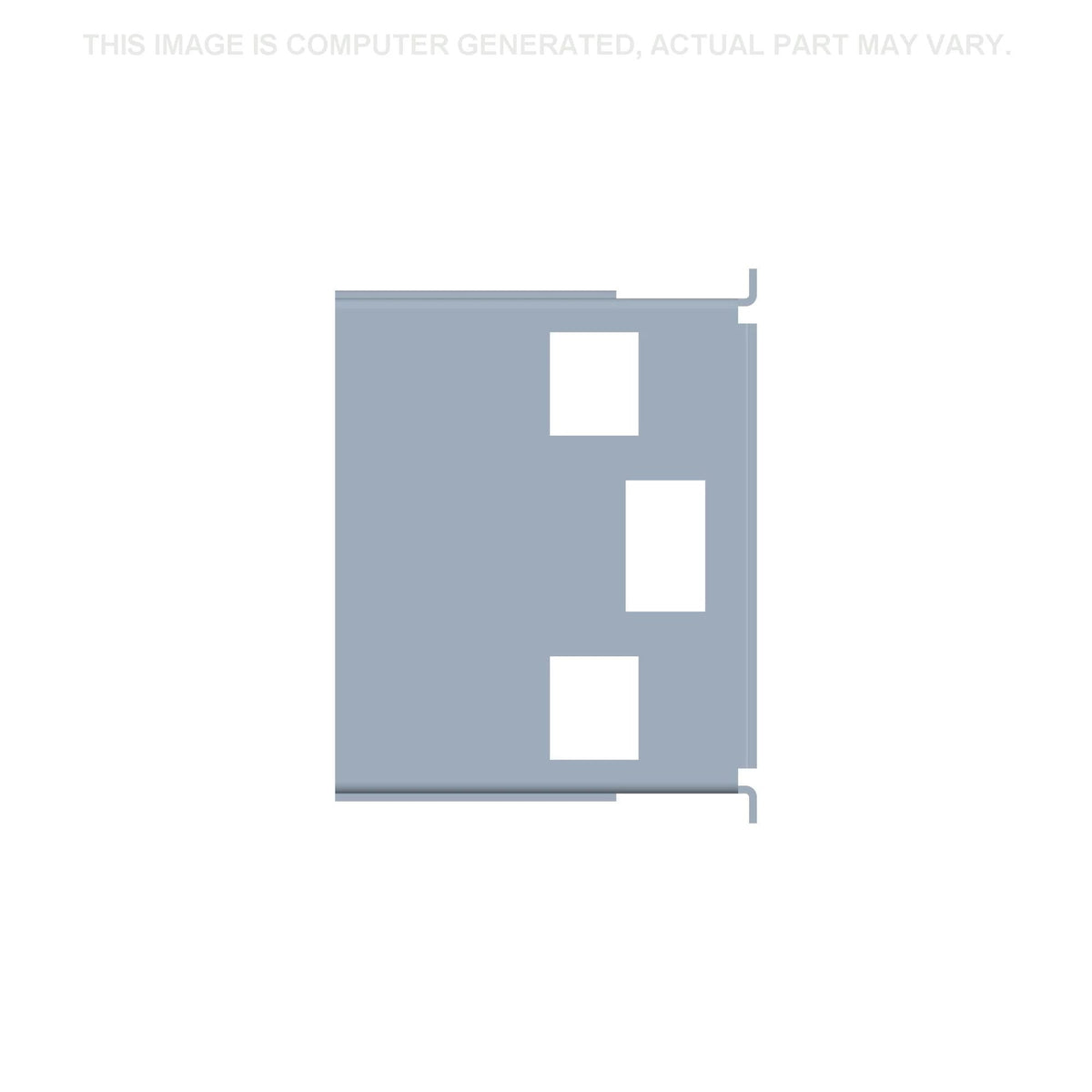 87281122 - OEM SLEEVE - CASE CONSTRUCTION