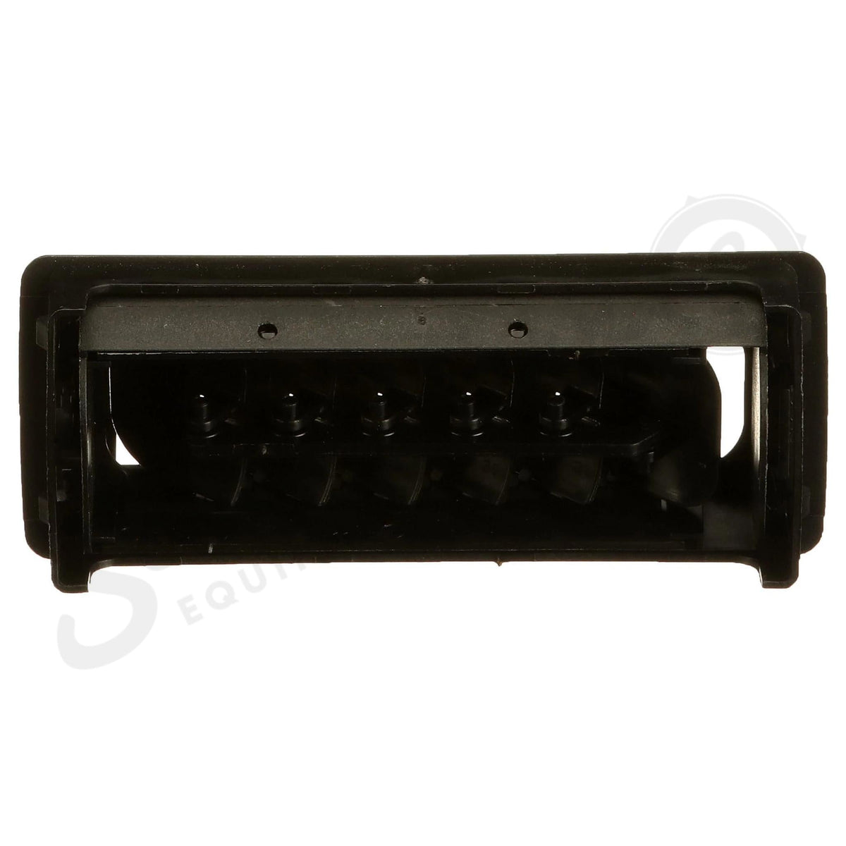 87281670 - OEM LOUVER 132MML X 52MM H - CASE CONSTRUCTION