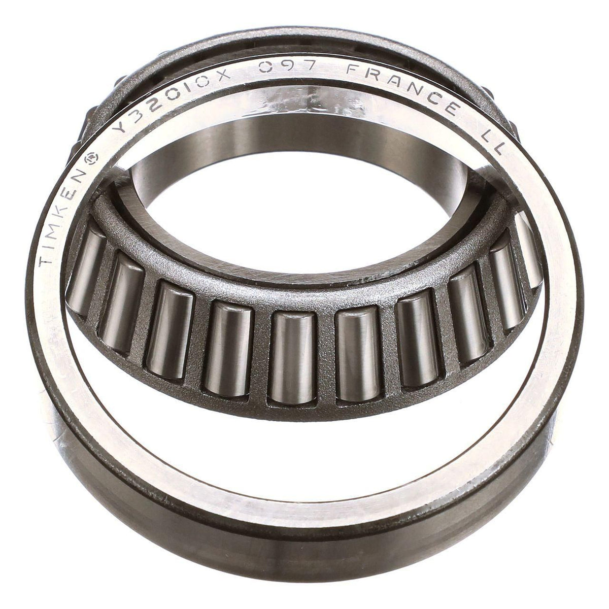 87281696 - OEM BEARING ASSEMBLY - CASE CONSTRUCTION