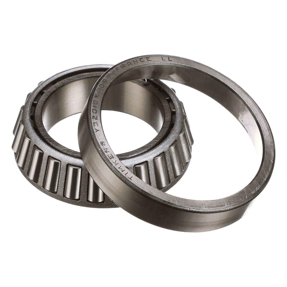 87281696 - OEM BEARING ASSEMBLY - CASE CONSTRUCTION